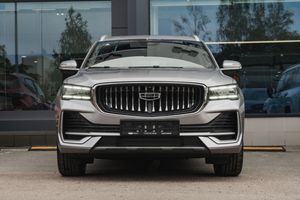 Geely MONJARO Luxury