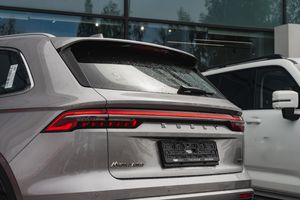 Geely MONJARO Luxury