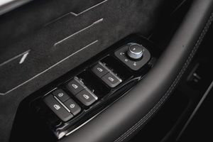 Geely MONJARO Luxury