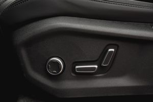 Geely MONJARO Luxury