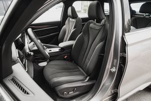 Geely MONJARO Luxury