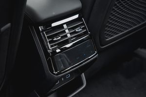 Geely MONJARO Luxury
