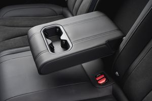 Geely MONJARO Luxury