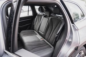 Geely MONJARO Luxury