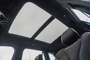 Geely MONJARO Luxury