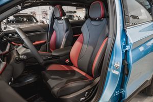 Geely Coolray I Restailing Flagship