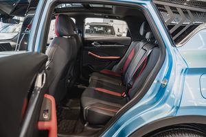 Geely Coolray I Restailing Flagship