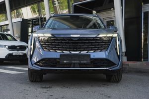 Geely ATLAS Flagship