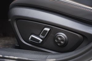 Geely Preface Flagship
