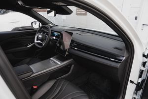 Geely Preface Flagship