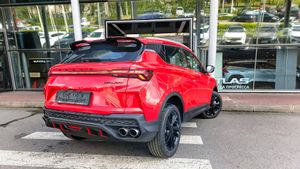 Geely Coolray I Restailing Luxury