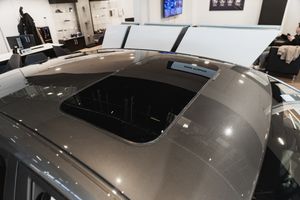 Geely EMGRAND Flagship