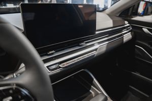 Geely EMGRAND Flagship