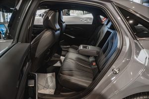 Geely Preface Flagship