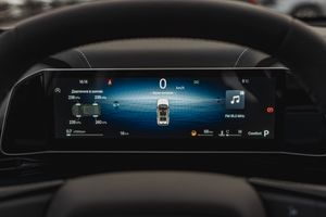 Geely Cityray Comfort