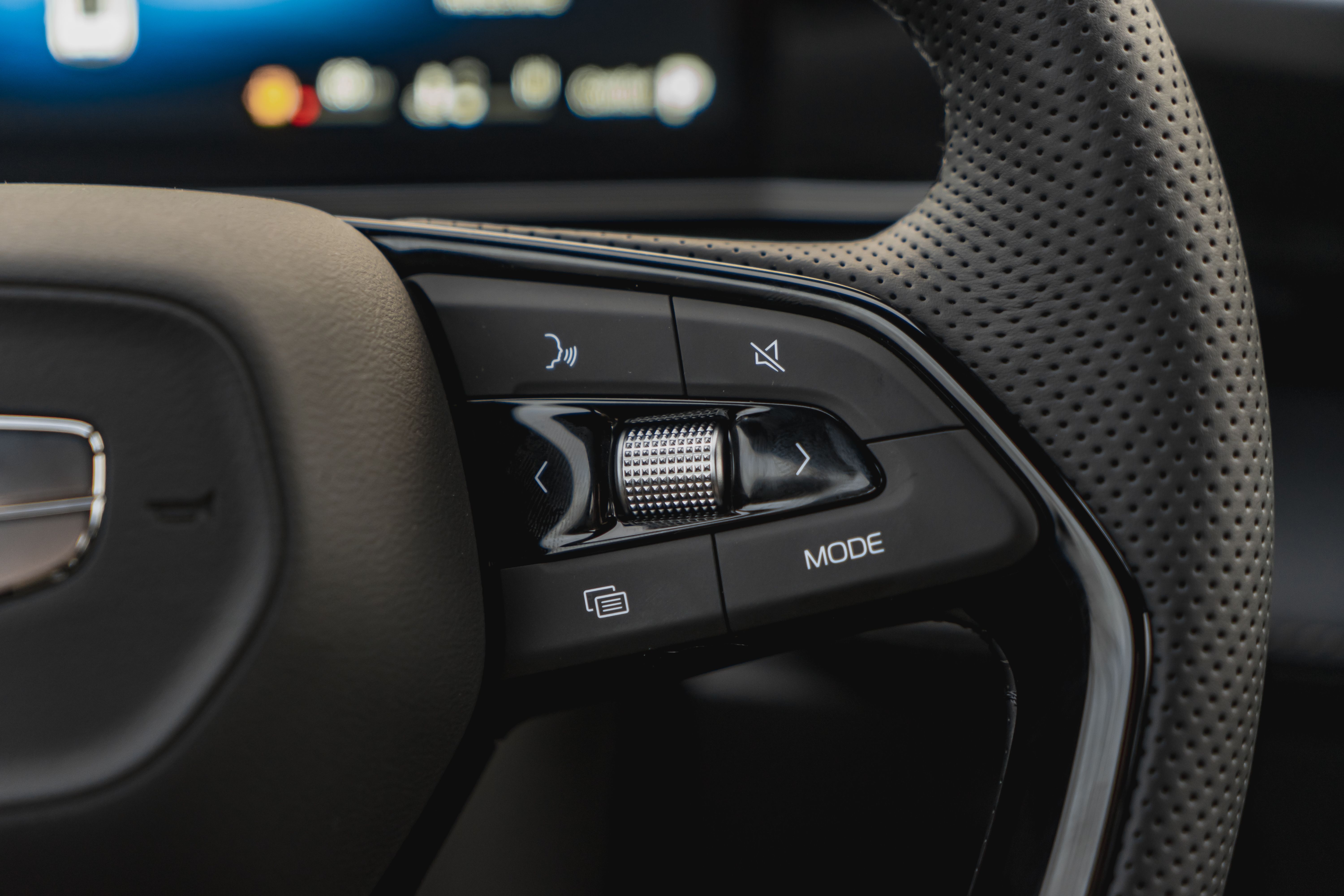 Geely фотографии