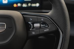 Geely Cityray Comfort