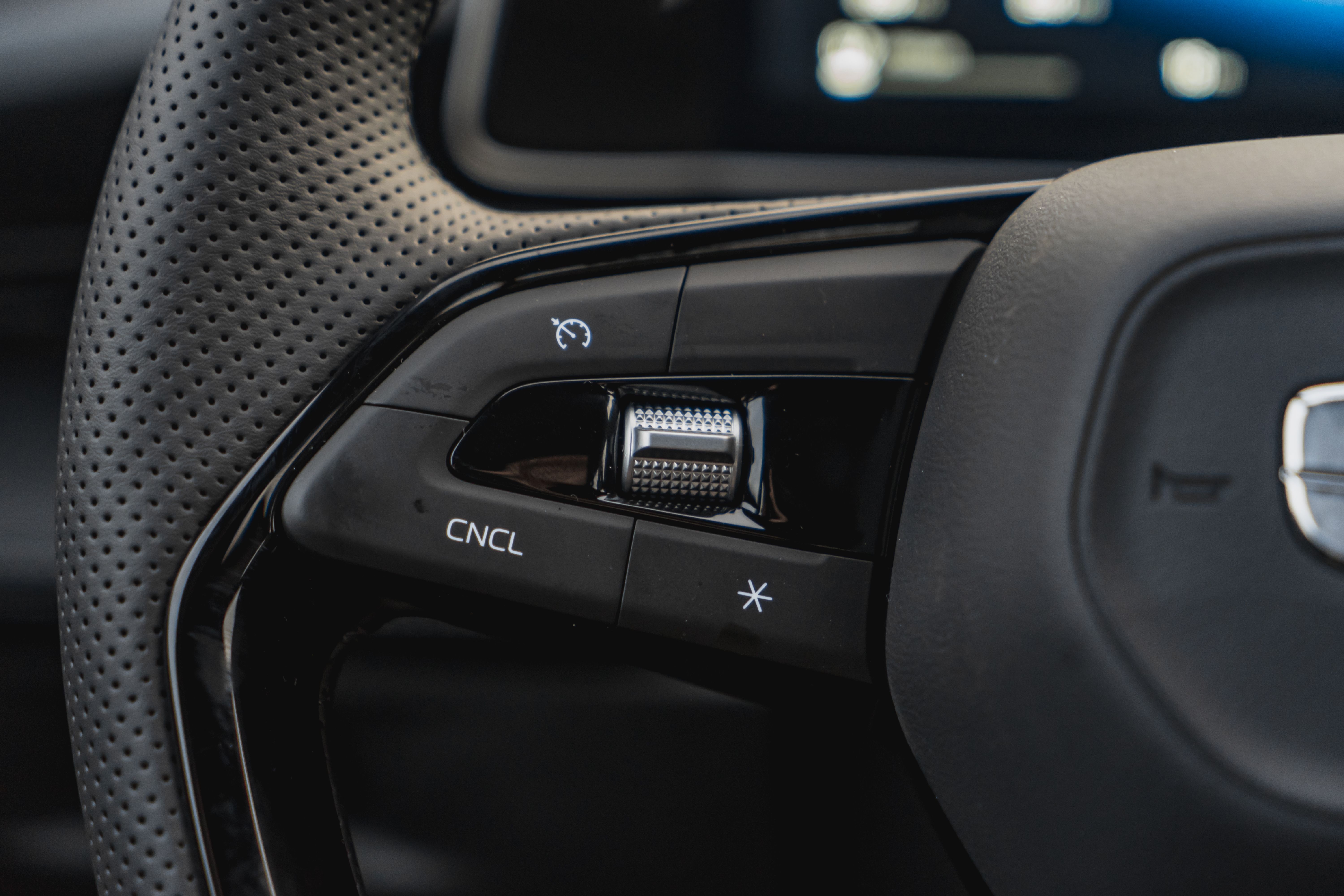 Geely фотографии