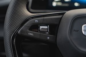 Geely Cityray Comfort