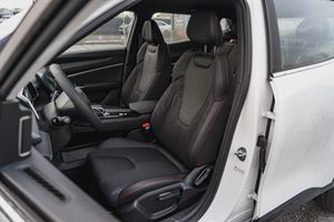 Geely Cityray Comfort