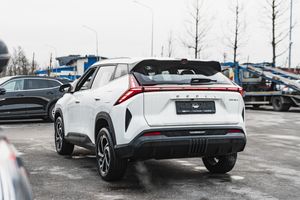 Geely Cityray Comfort