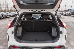 Geely Cityray Comfort