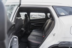 Geely Cityray Comfort